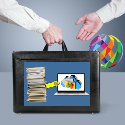 Guide to Outsourcing Document Management Systems - Hire a Top BPO Firm